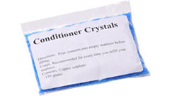 Conditioner Crystals Image
