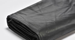 Waterbed Softside Safety Liner Image