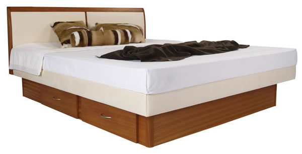 Allround Waterbed Image