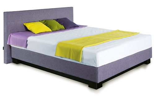 Boxbed Waterbed Image
