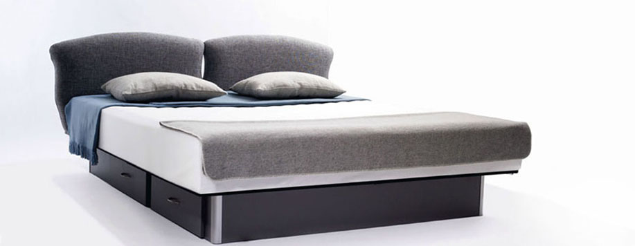 Akva Soft Waterbed Image
